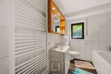 UG | Badezimmer Ein Zuhause zum Verlieben | Natur pur | Einfamilienhaus inkl. Einliegerwohnung mit idyllischem Flair