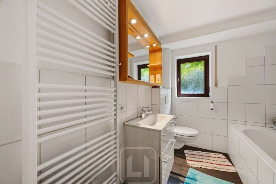 UG | Badezimmer Einfamilienhaus Bad Liebenzell