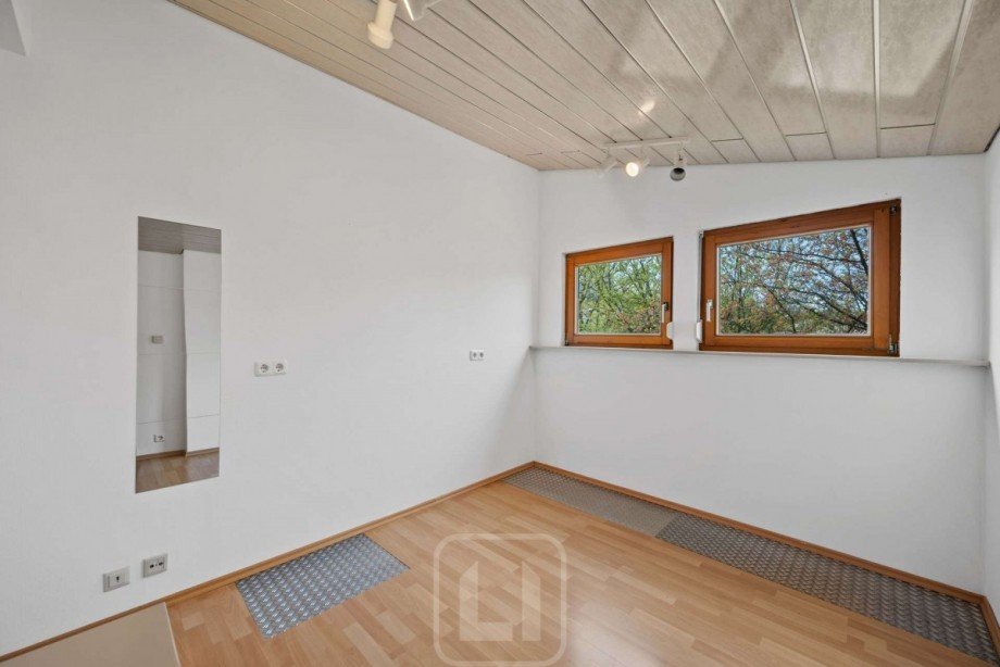 Zimmer 3 Einfamilienhaus Kirchheim