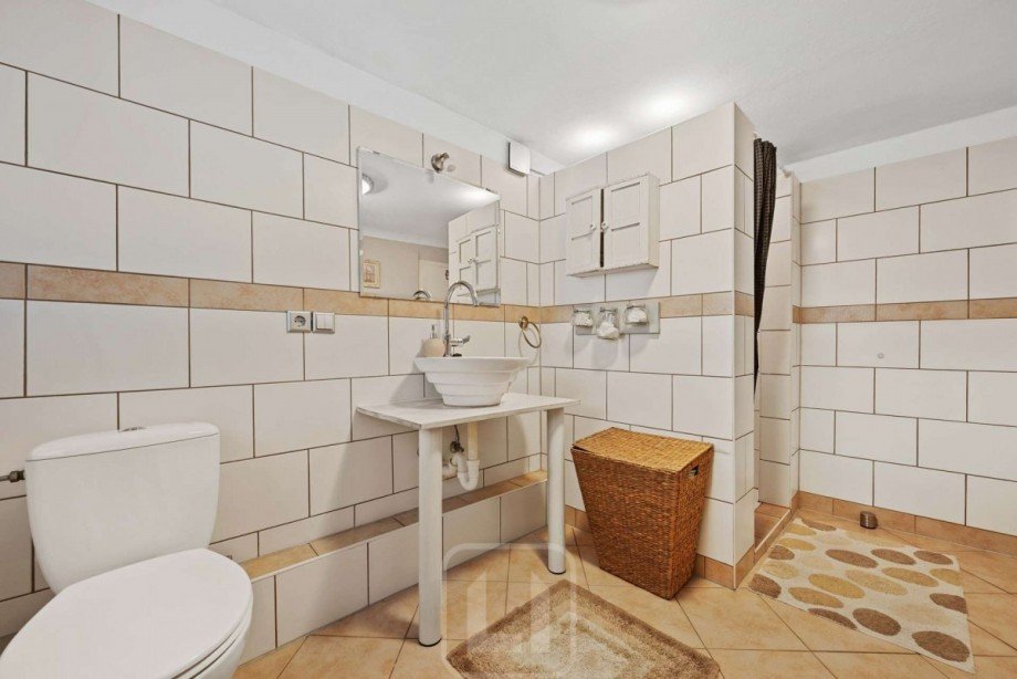 EG | Badezimmer Haus Eberdingen