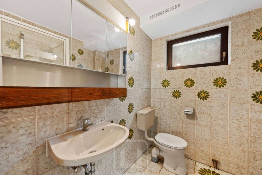 UG I Dusch-Bad 1 Einfamilienhaus Vaihingen an der Enz