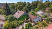 Au�ergew�hnliches Ambiente Ein Zuhause zum Verlieben | Natur pur | Einfamilienhaus inkl. Einliegerwohnung mit idyllischem Flair