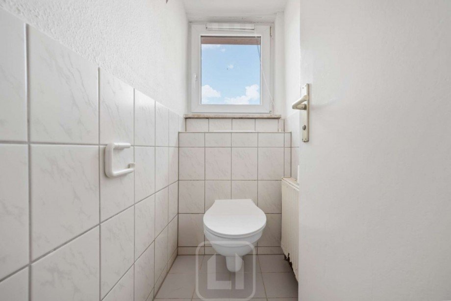 OG | Separates WC Einfamilienhaus Ostelsheim