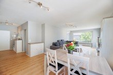 Offenes Wohnkonzept Moderne 3-Zi-Wohnung in Nufringen | 1. OG | S�dbalkon | Garage | Neu: EBK, Bad, Fenster und B�den