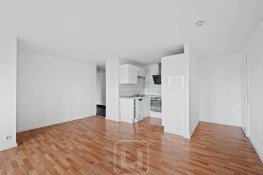 Hauptbild Kapitalanleger aufgepasst | Moderne 3,5-Zimmer-Wohnung mit sonnigem Balkon & Stellplatz