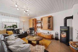 Hauptbild Wohntraum mit zus�tzlicher Einliegerwohnung & gro�z�gigem Au�enbereich | Doppelgarage