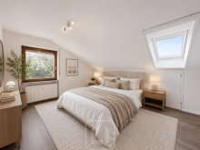 DG | Beispielbild | Zimmer 1 Exklusives Wohnensemble in traumhafter Feldrandlage | Einliegerwohnung & Naturpanorama inklusive
