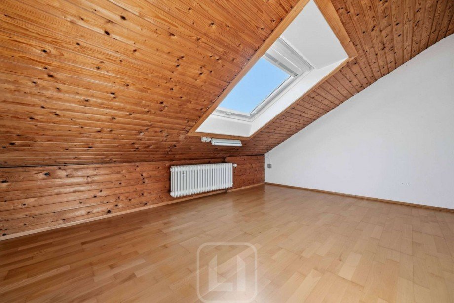 Charmanter Schlafbereich Zweifamilienhaus Altensteig