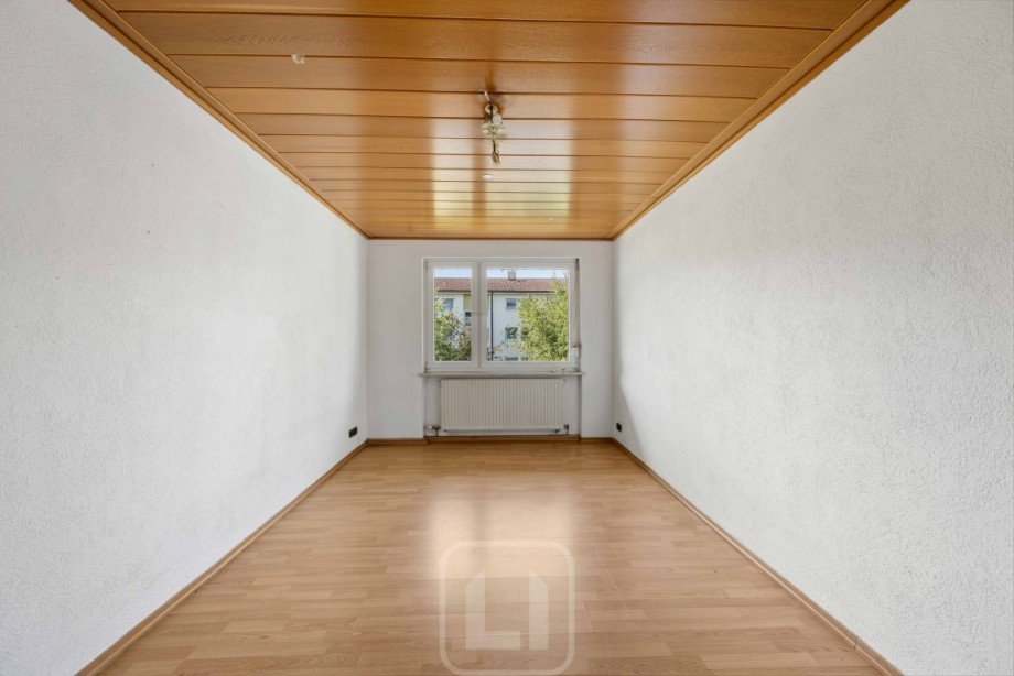 Schlafzimmer Etagenwohnung Herrenberg
