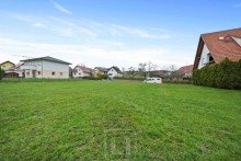 L�ndliche Idylle Baugrundst�ck | Sofort bebaubar | 635 m� | Natur pur | Genehmigtes Baugesuch | Maisenbach-Zainen