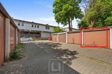Garage Kapitalanlage oder Eigenheim | 3-Zimmer-Wohnung | 72 m� Wohlf�hlfl�che | Balkon & Garage