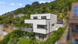 Hauptbild Design & Lebensqualit�t in Perfektion | Architektonisches Meisterwerk in Split-Level-Bauweise