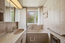 Tageslichtbad | Duschwanne Lichtdurchflutete 3,5 Zimmer-Wohnung | 2 Balkone | Zentrumsnah und dennoch im Gr�nen