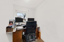 B�ro Ihr vielf�ltiges 2-Familienhaus mit au�ergew�hnlichem Grundst�ck & gro�em Entwicklungspotenzial