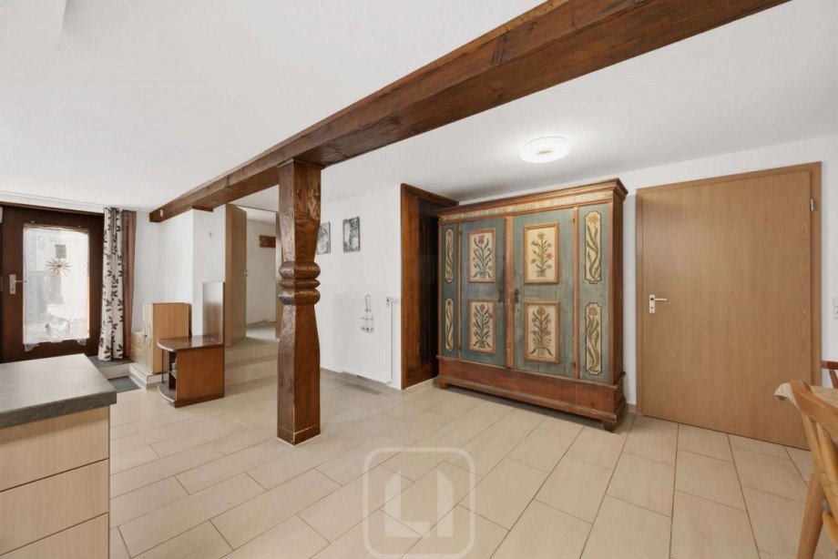 Offener Wohn-/ Essbereich Einfamilienhaus Bad Teinach-Zavelstein