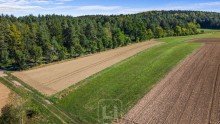 Nutzfl�che im �berblick 2 Landwirtschaftliche Nutzfl�chen | Gemarkung Holzbronn | langfristiges Potenzial