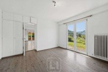 UG | Schlafzimmer mit Aussicht Aussicht, Raum und Lebensgef�hl | Mehrfamilienhaus in ruhiger H�henlage von Bad Liebenzell