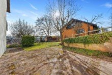 Au�enbereich | Terrasse Zweifamilienwohnhaus voller Charme | Traumhafte Aussicht | Gr�ner Garten | Pure Lebensfreude