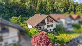 Hauptbild Mehrfamilienhaus | Drei Wohneinheiten | Traumhafte Lage am Waldrand | Doppelgarage & Stellpl�tze