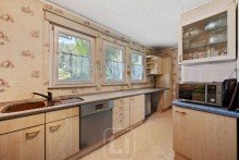 EG | Einbauk�che Aussicht, Raum und Lebensgef�hl | Mehrfamilienhaus in ruhiger H�henlage von Bad Liebenzell