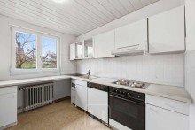 DG | Einbauk�che Ihr vielf�ltiges 2-Familienhaus mit au�ergew�hnlichem Grundst�ck & gro�em Entwicklungspotenzial