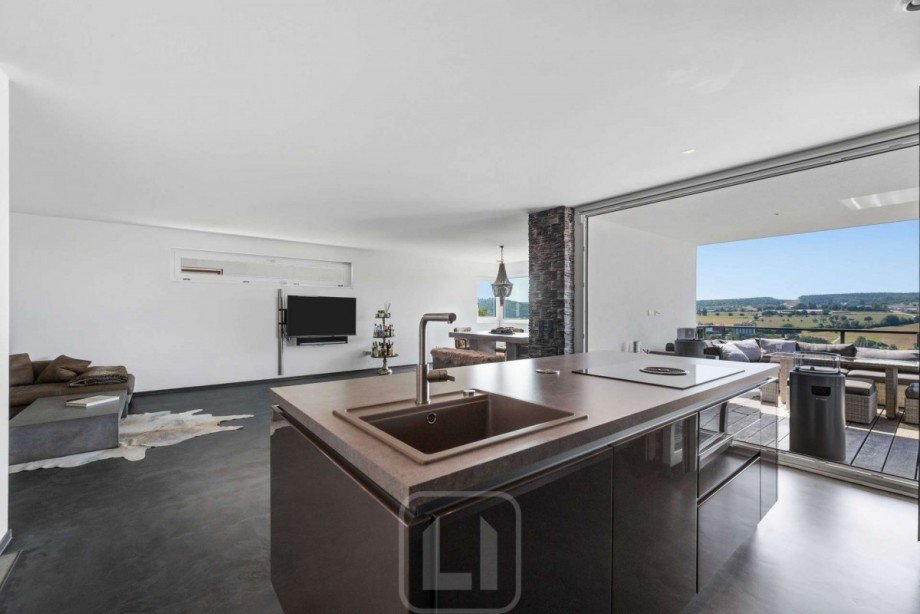 Premium-Elektroger�te Einfamilienhaus Niefern-�schelbronn