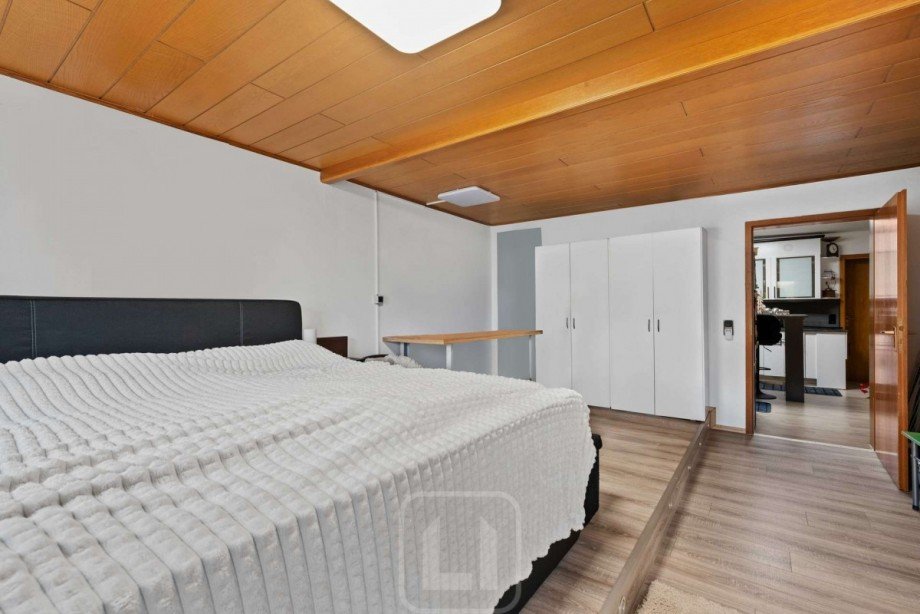 Ansicht 2 Mehrfamilienhaus Bad Liebenzell