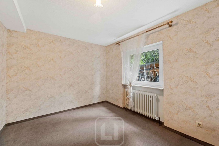 EG | Zimmer 1 Einfamilienhaus Wiernsheim