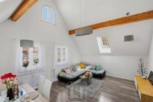 2. DG | Wohnliche Offenheit Wohn- und Gesch�ftshaus in Calw - zentrale Lage, solide Substanz, starke Perspektive