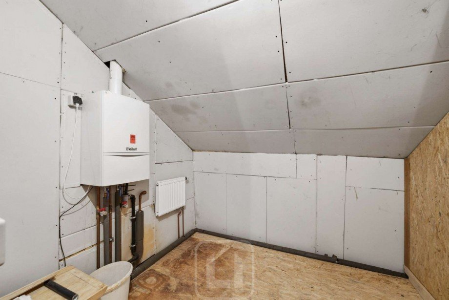 Abstellraum | Gastherme Einfamilienhaus Bad Teinach-Zavelstein