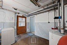 Waschk�che | Heizung Gro�z�gige Doppelhaush�lfte | viel Potential | 2-3 Wohneinheiten m�glich | Werkstatt | Doppelgarage