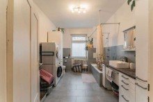 Tageslichtbad mit... Bezaubernde Erdgeschosswohnung in zentraler Lage