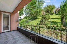 Sch�ner Balkon Eindrucksvolles Wohnensemble | Hochwertige 5-Zimmer-Wohnung | EBK & Lift | Balkon | Garage