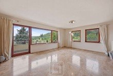 EG | Zugang auf die Terrasse Exklusives Wohnensemble in traumhafter Feldrandlage | Einliegerwohnung & Naturpanorama inklusive