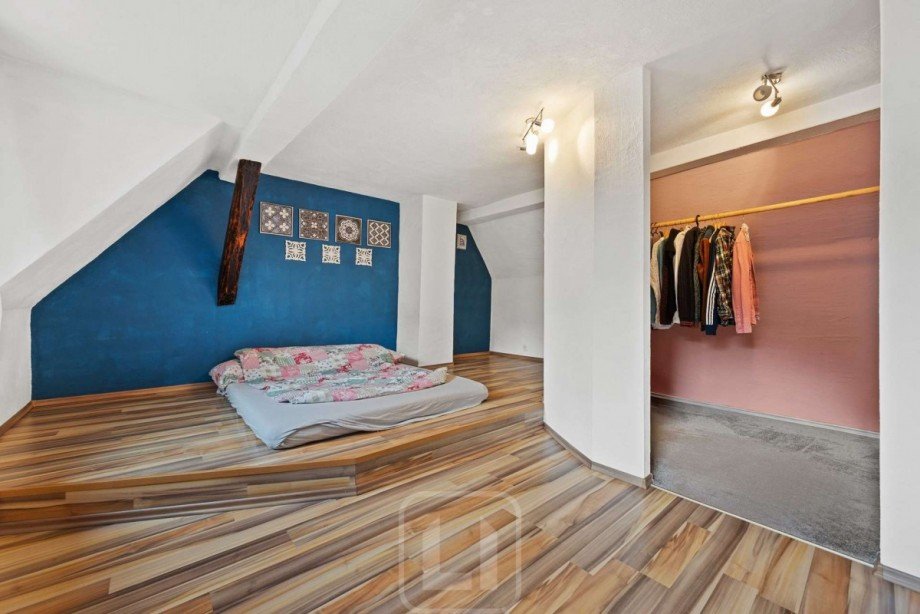 Geborgene Atmosph�re Haus Eberdingen