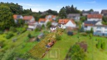 Weitl�ufig | Natur pur DHH mit Fernblick | Gartenidylle | Raum f�r Ihre Lebensvision & Gestaltungsspielraum