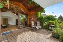 Wohlf�hloase Ein Zuhause zum Verlieben | Natur pur | Einfamilienhaus inkl. Einliegerwohnung mit idyllischem Flair