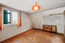 Wohnzimmer Zauberhaftes, denkmalgesch�tztes Fachwerkhaus  | renovieren & neu erstrahlen lassen