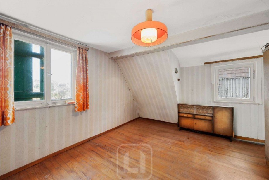 Wohnzimmer Einfamilienhaus Bad Teinach-Zavelstein