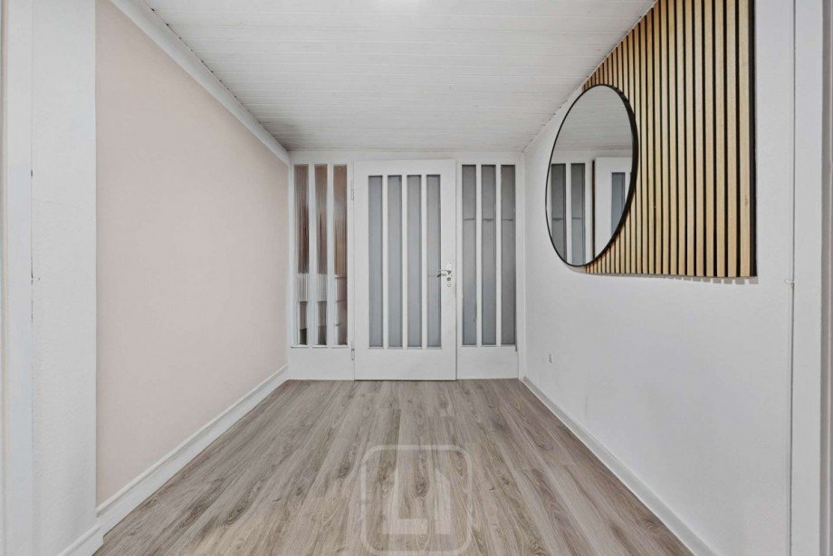 DG Eingangsbereich Mehrfamilienhaus Bad Liebenzell