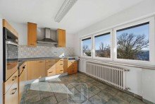 Lichtdurchflutete Einbauk�che Zweifamilienwohnhaus voller Charme | Traumhafte Aussicht | Gr�ner Garten | Pure Lebensfreude