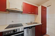 Wohnung 3 | Einbauk�che Gepflegtes Mehrfamilienhaus mit 5 Wohneinheiten in ruhiger Wohnlage