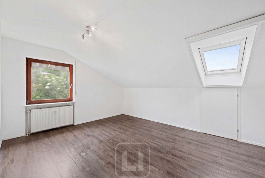 Schlafzimmer Einfamilienhaus Simmozheim