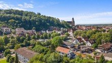 Herrliche Umgebung Kapitalanlage oder Eigenheim | 3-Zimmer-Wohnung | 72 m� Wohlf�hlfl�che | Balkon & Garage