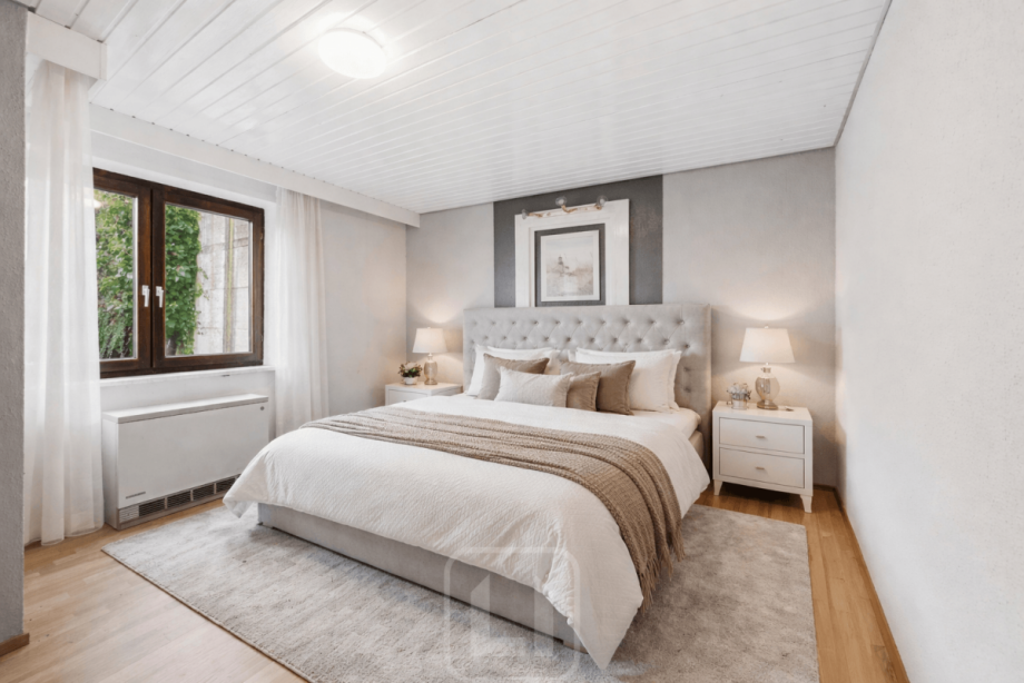 Wohnbeispiel Etagenwohnung Bad Teinach