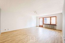 Wohnbereich | Whg. 2 Wohnungspaket mit Potenzial | 3 Appartements im Kurort | Clever investieren im Schwarzwald