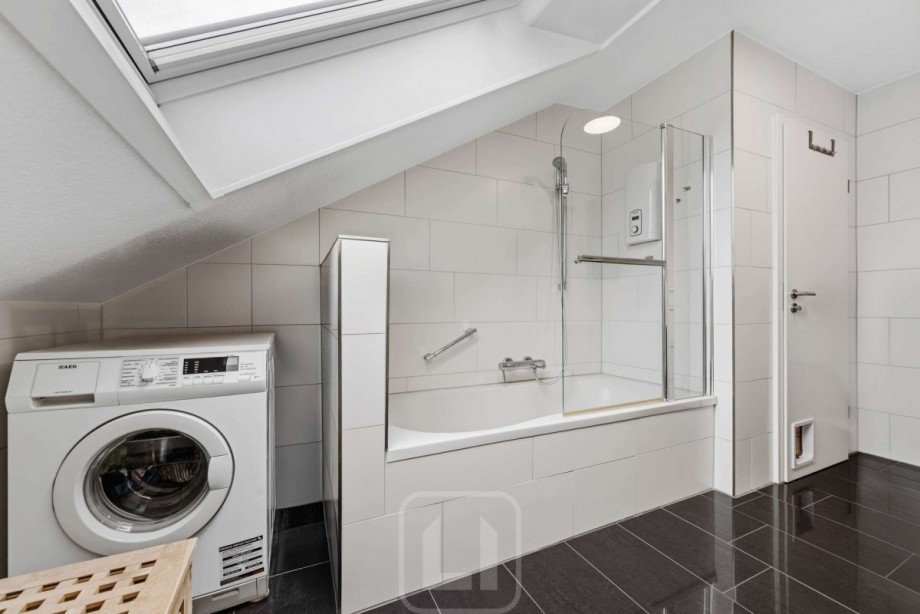 Waschmaschinenanschluss Wohnung Stuttgart