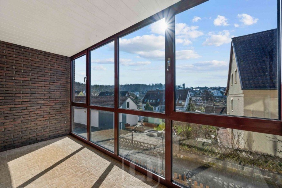 Zeit zum Genie�en Doppelhaush�lfte B�blingen