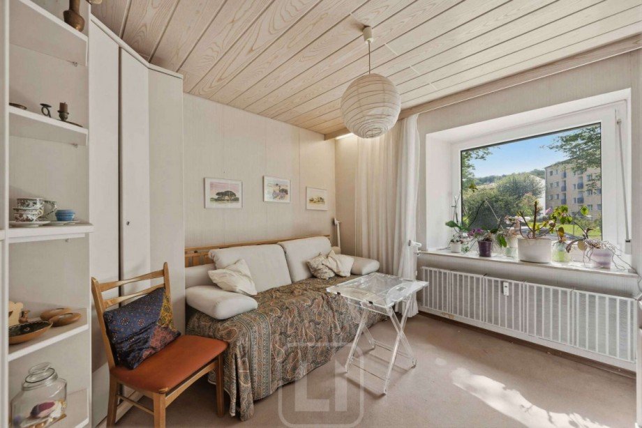 Schlafzimmer 2 Wohnung Stuttgart
