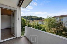 Entspannungsbereich Kapitalanlage oder Eigenheim | 3-Zimmer-Wohnung | 72 m� Wohlf�hlfl�che | Balkon & Garage